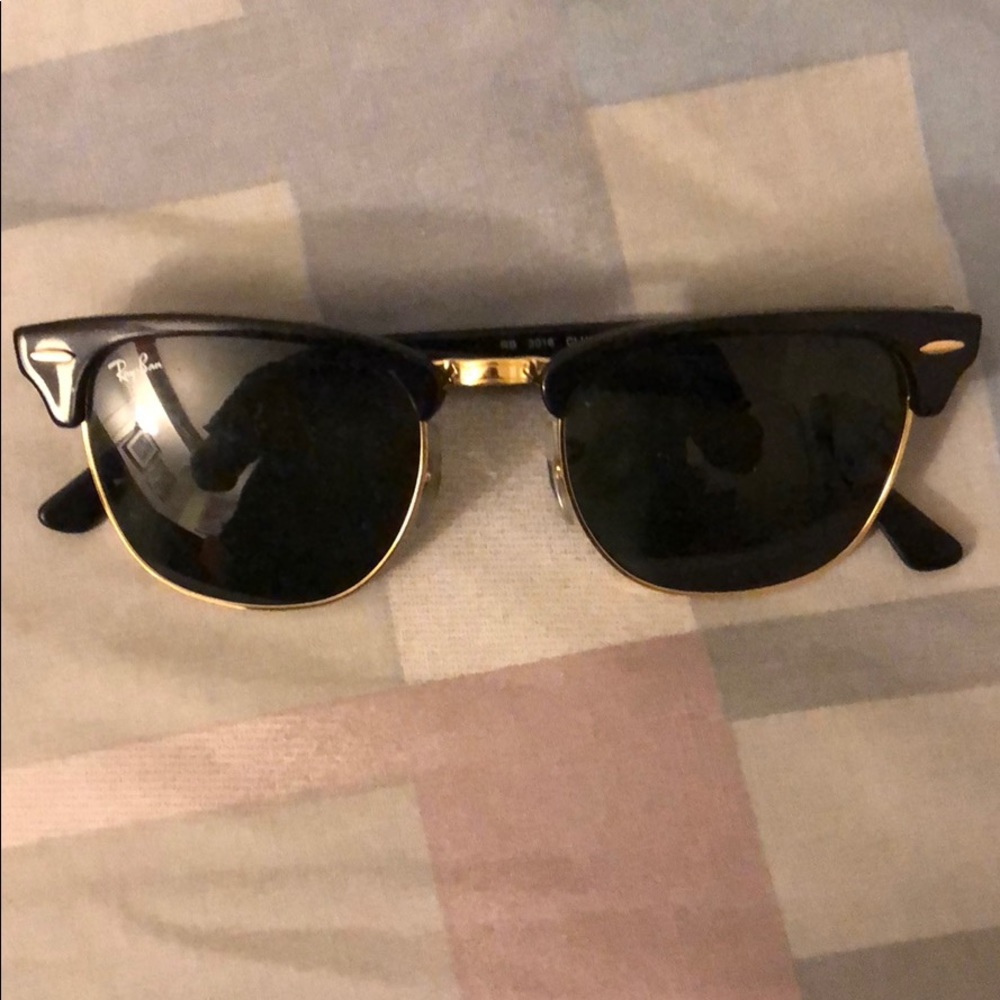 Ray-bans